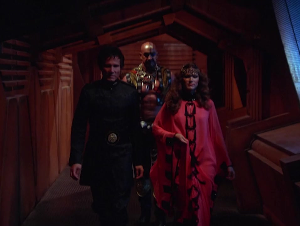 Buck Rogers in the 25th Century screenshot 2