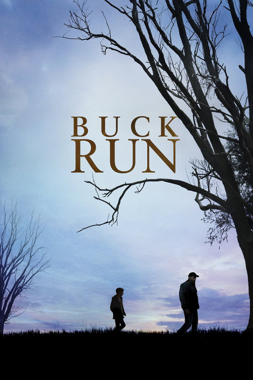 Buck Run (2019) poster