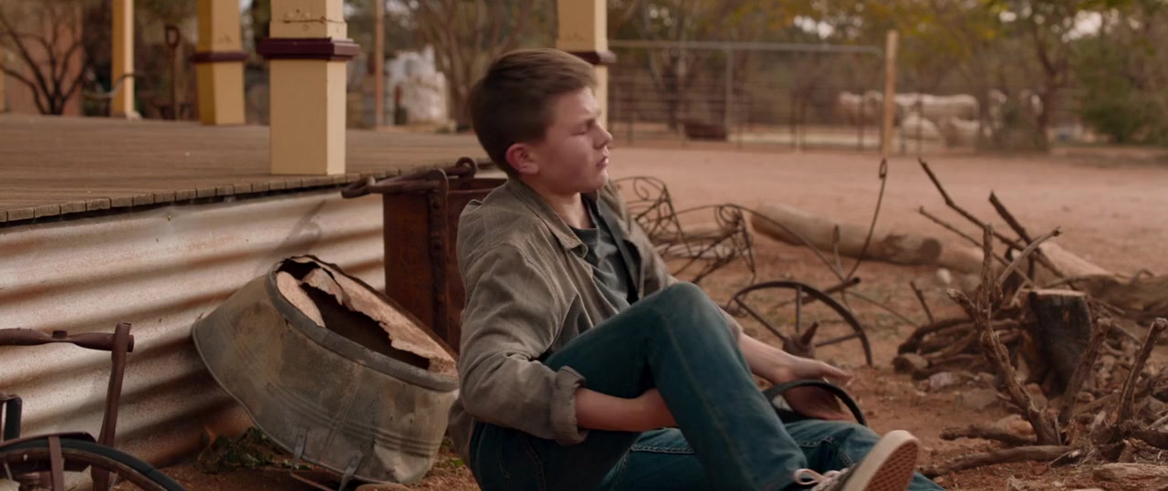 Buckley's Chance screenshot 2