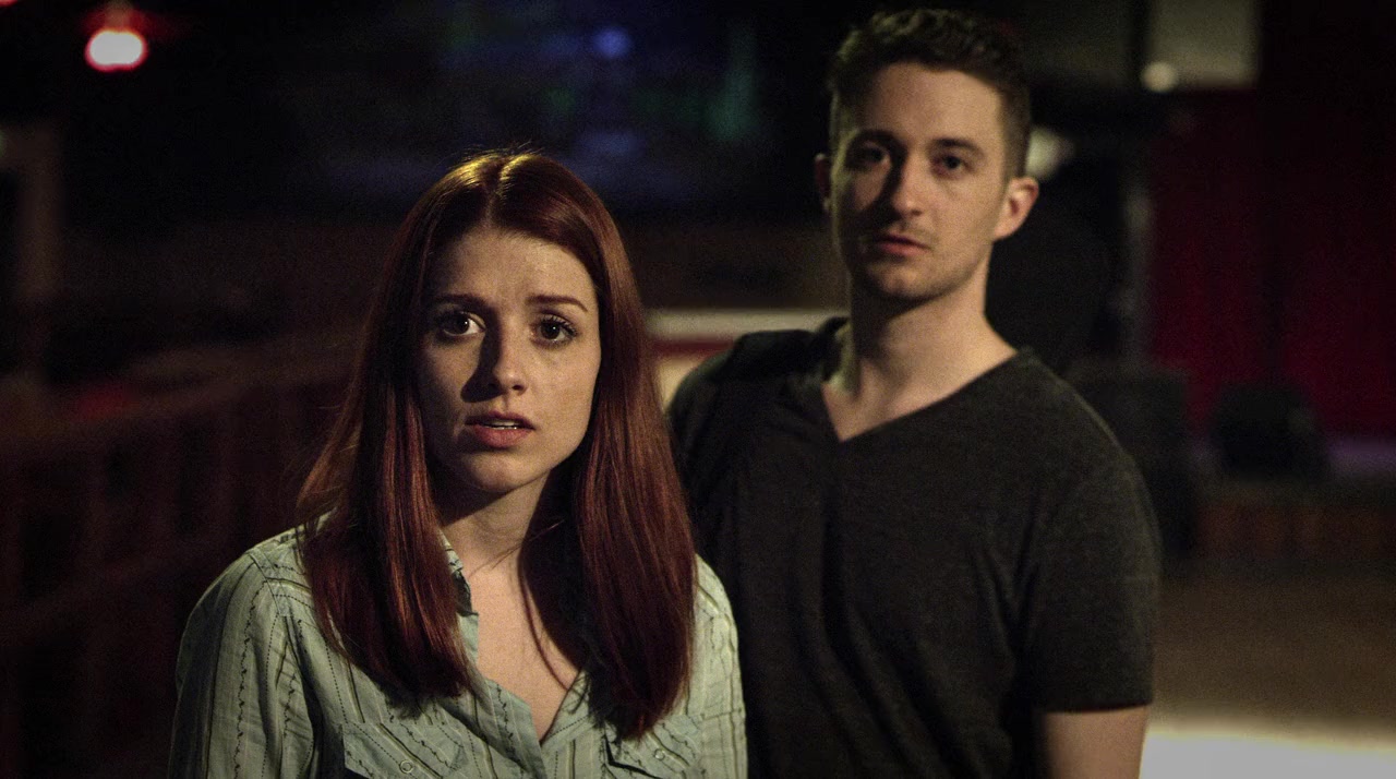 Buckshot screenshot 1