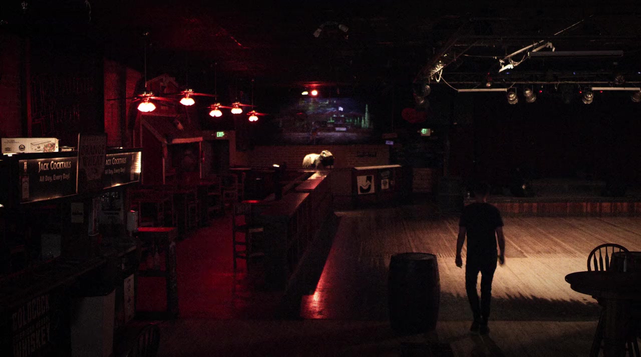 Buckshot screenshot 3
