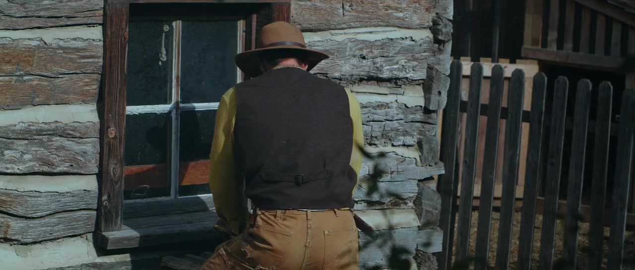 Buckskin screenshot 2