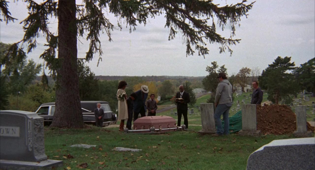 Bucktown screenshot 1