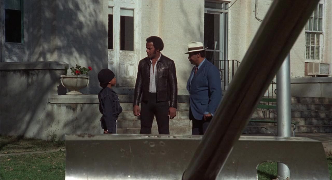 Bucktown screenshot 3