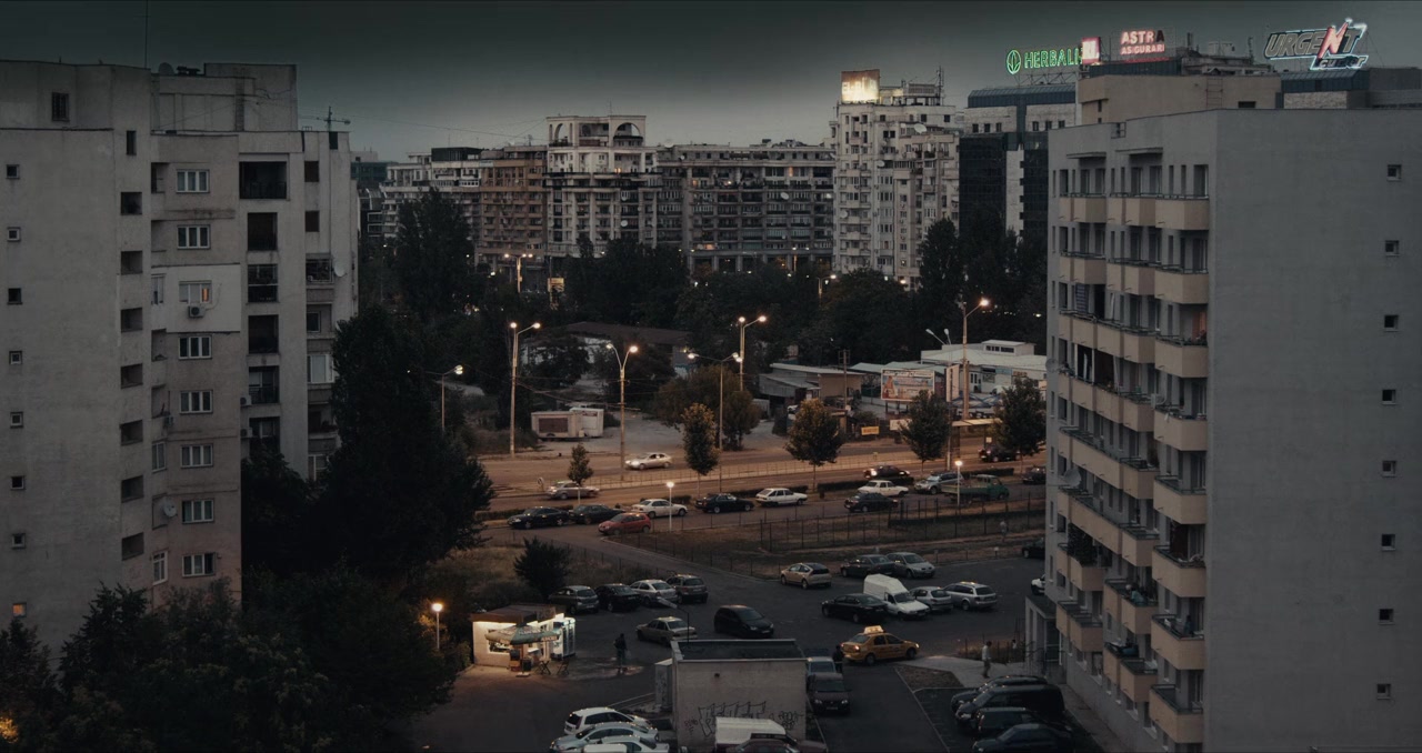Bucuresti NonStop screenshot 1