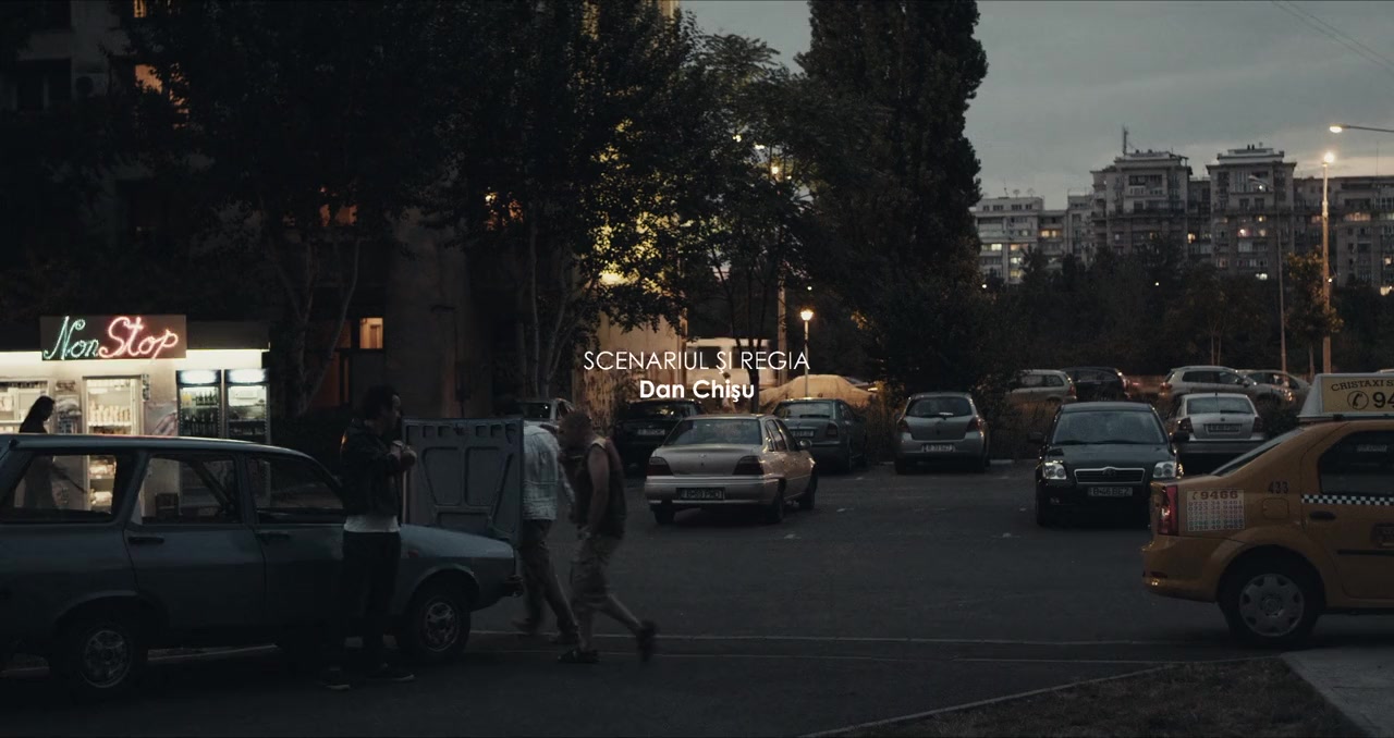 Bucuresti NonStop screenshot 2