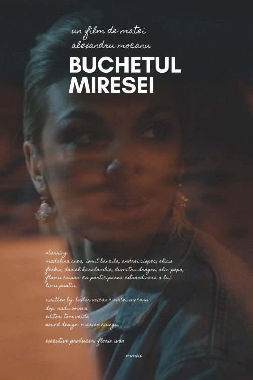 Buchetul Miresei (2019) poster
