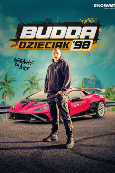 Budda. Dzieciak '98 (2024) poster