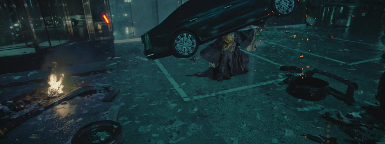 Ru lai shen zhang screenshot 2