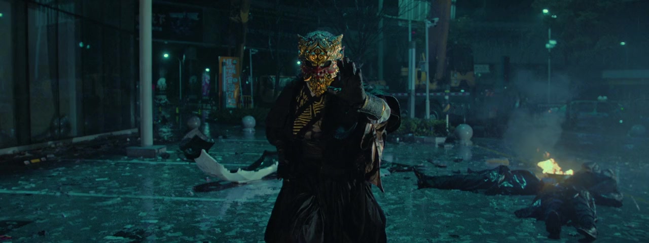 Ru lai shen zhang screenshot 3