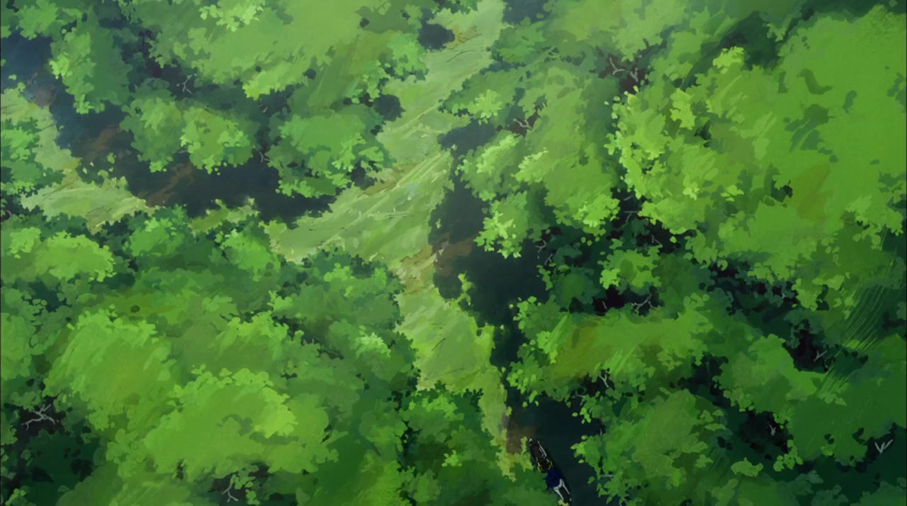 Tezuka Osamu no budda: Akai sabaku yo! Utsukushiku screenshot 2