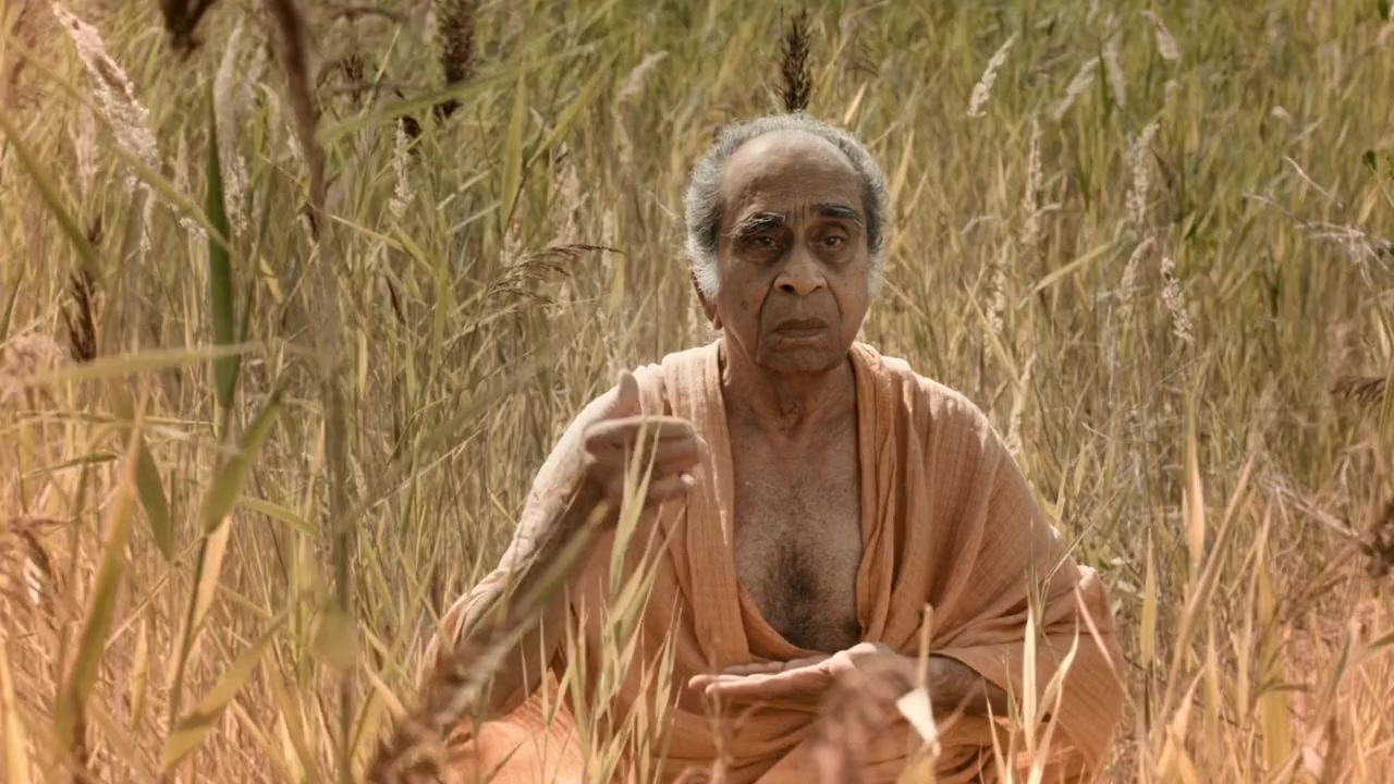 Buddha's Little Finger screenshot 2