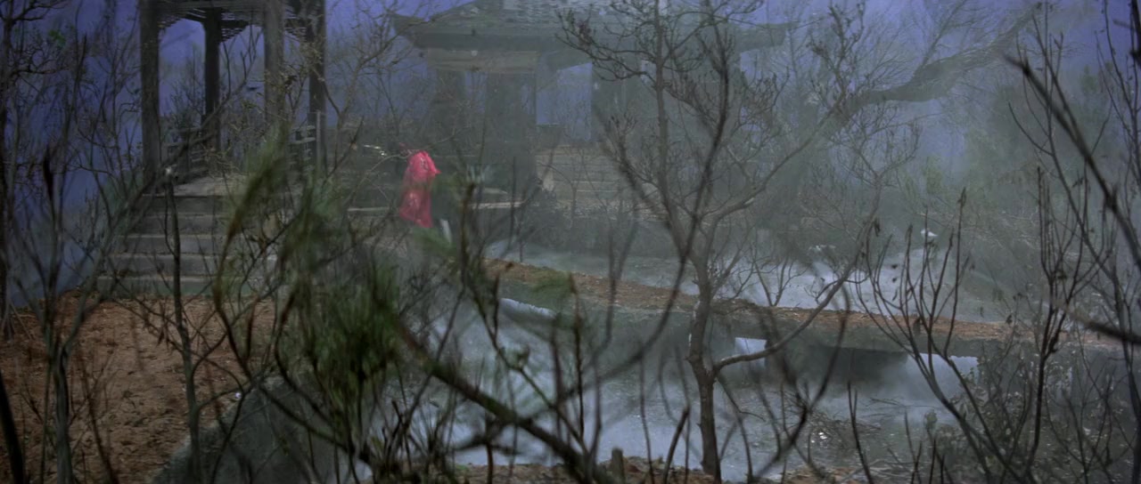 Ru lai shen zhang screenshot 3