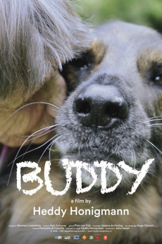 Buddy (2018) poster