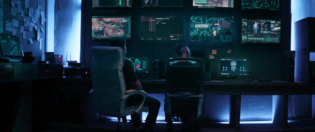 Buddy screenshot 2