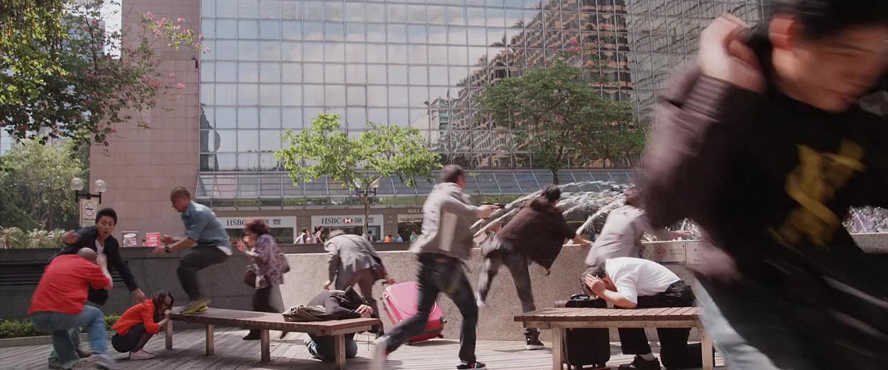 Ying ging hing dai screenshot 1