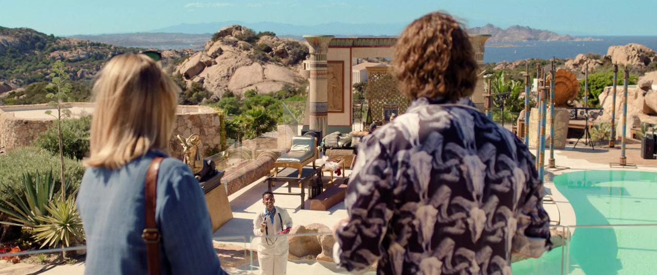 Buen Camino screenshot 2
