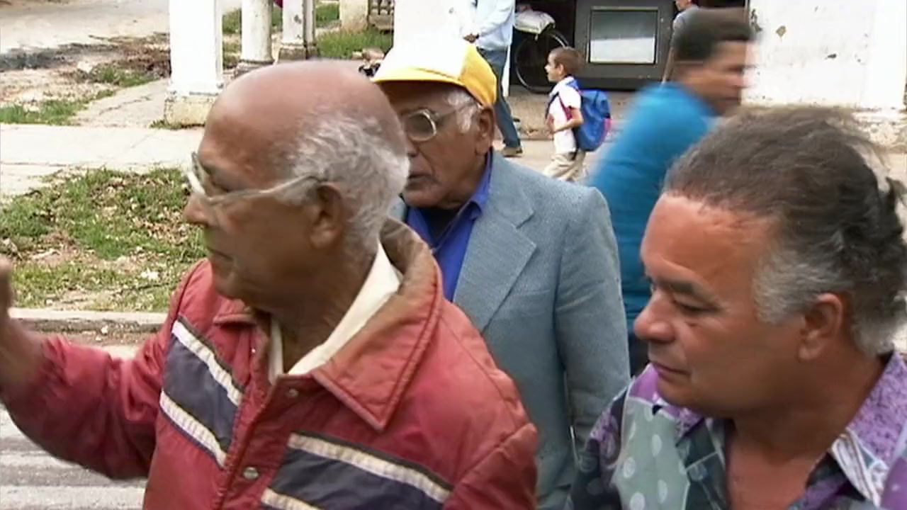 Buena Vista Social Club screenshot 2