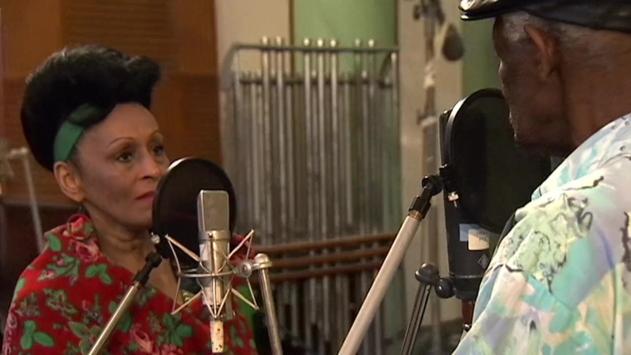 Buena Vista Social Club screenshot 3
