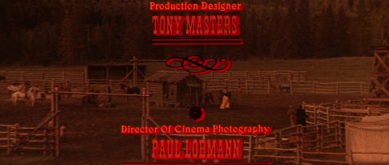 Buffalo Bill and the Indians or Sitting Bull's History Lesson screenshot 3