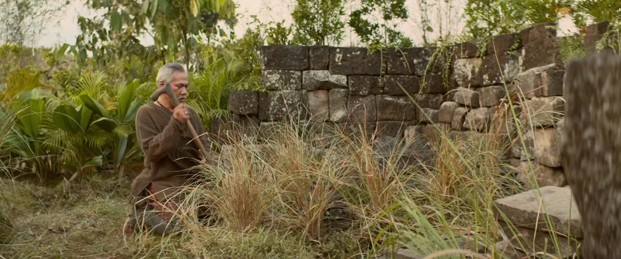 Buffalo Boys screenshot 1