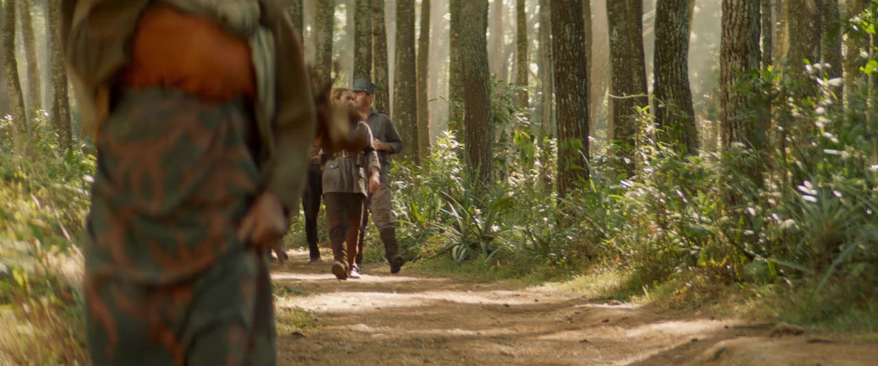 Buffalo Boys screenshot 2