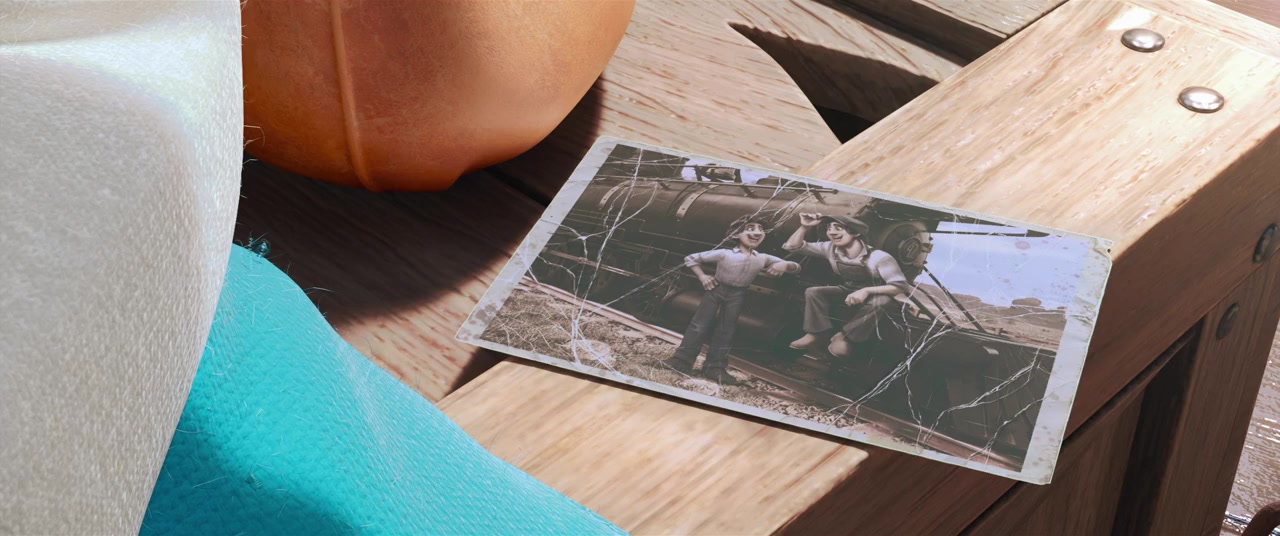 Buffalo Kids screenshot 1