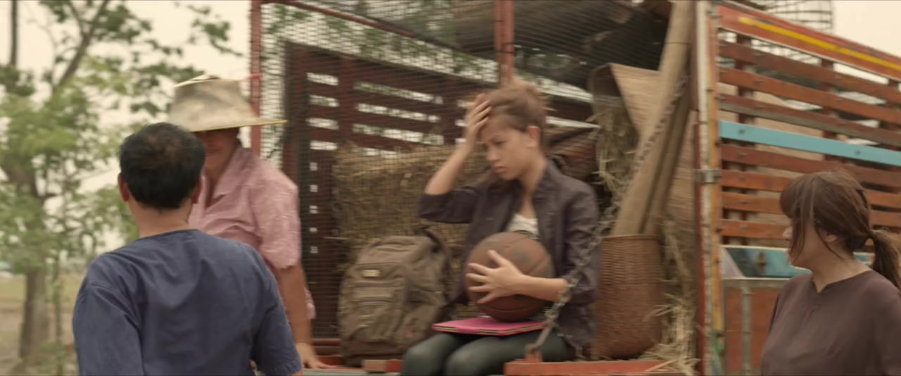 Buffalo Rider screenshot 3
