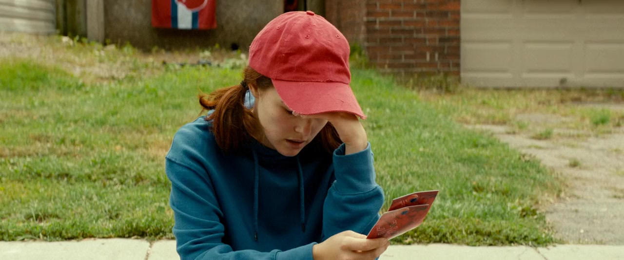 Buffaloed screenshot 3
