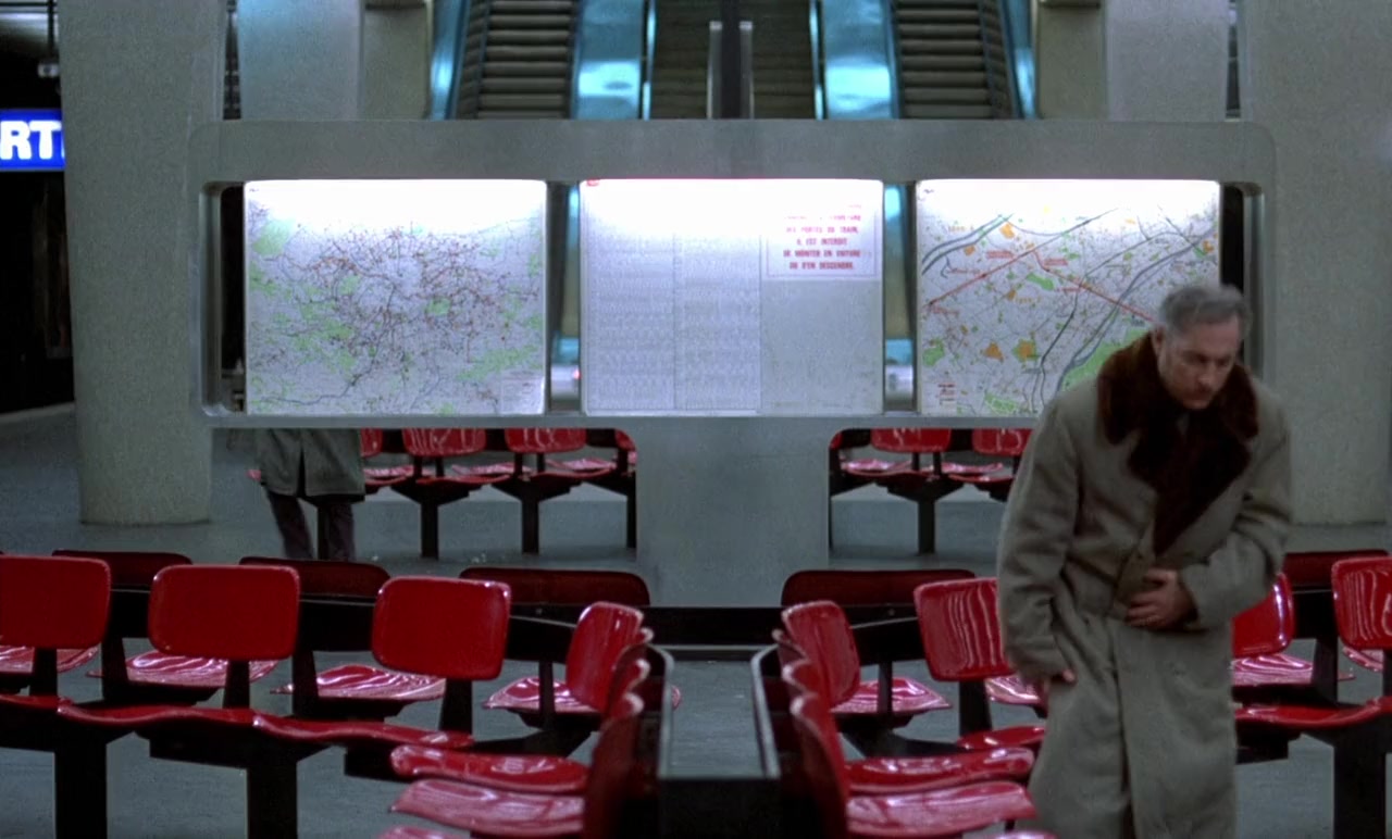 Buffet froid screenshot 1