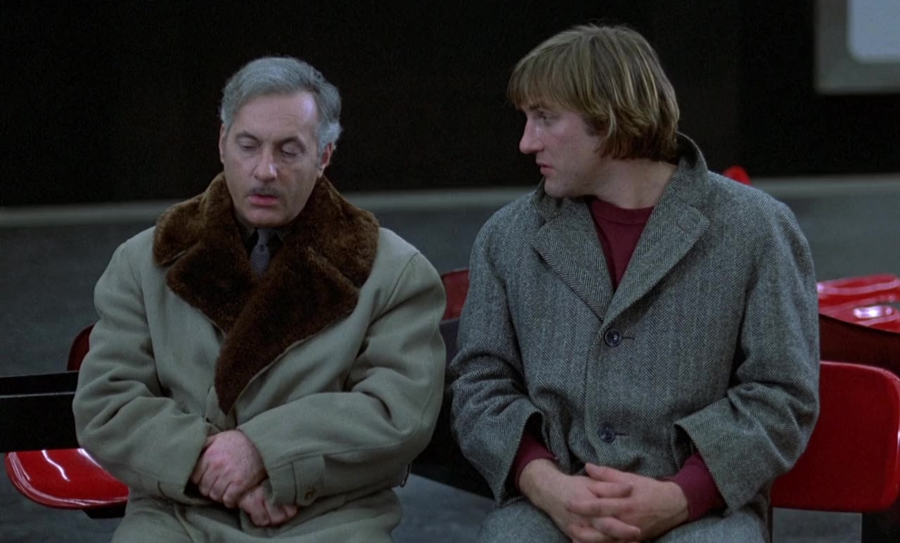 Buffet froid screenshot 2