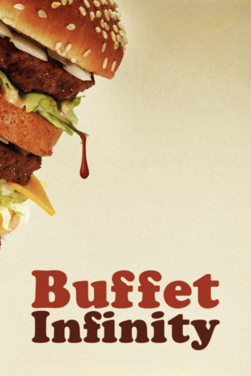 Buffet Infinity (2025) poster