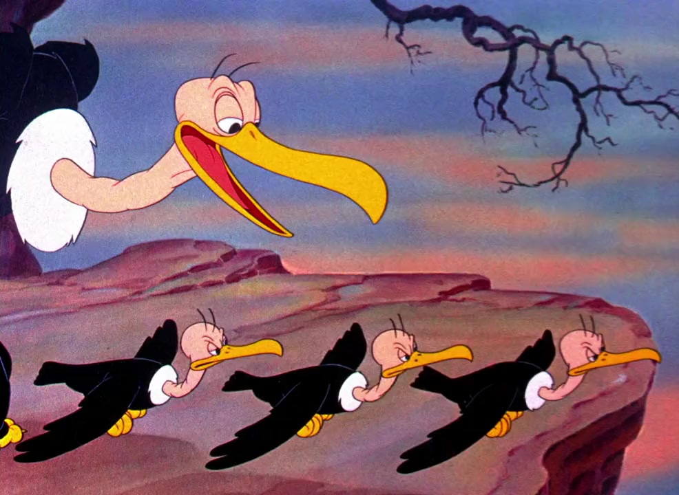 Bugs Bunny Gets the Boid screenshot 1