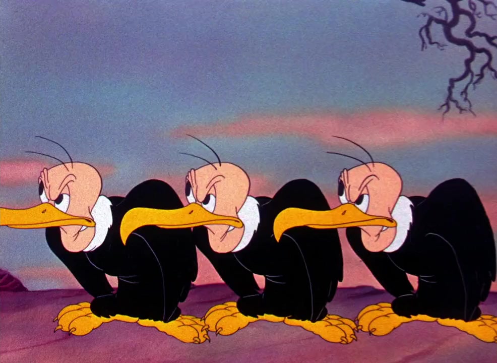 Bugs Bunny Gets the Boid screenshot 2