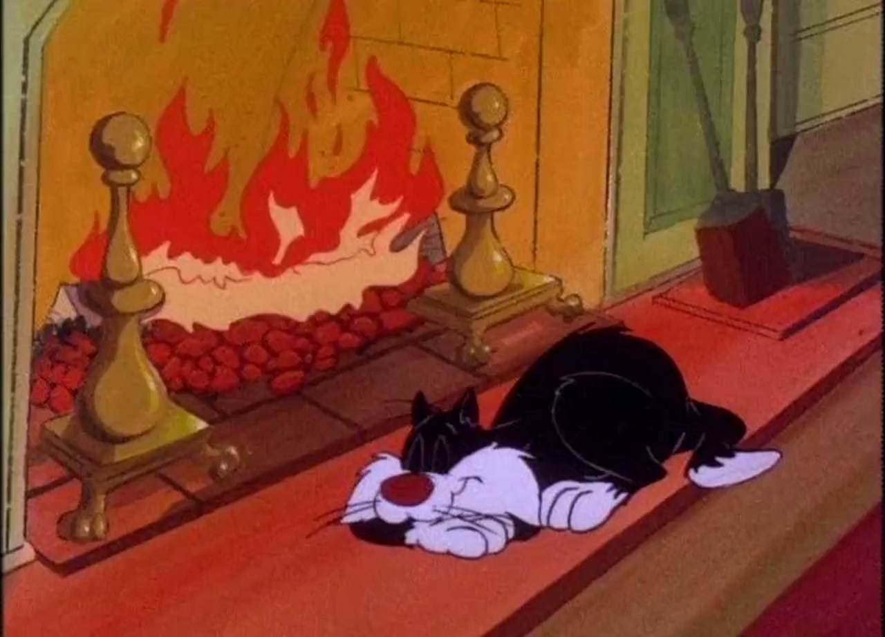 Bugs Bunny's Looney Christmas Tales screenshot 1