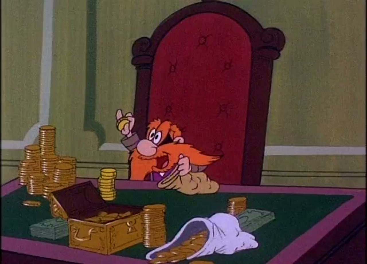 Bugs Bunny's Looney Christmas Tales screenshot 3