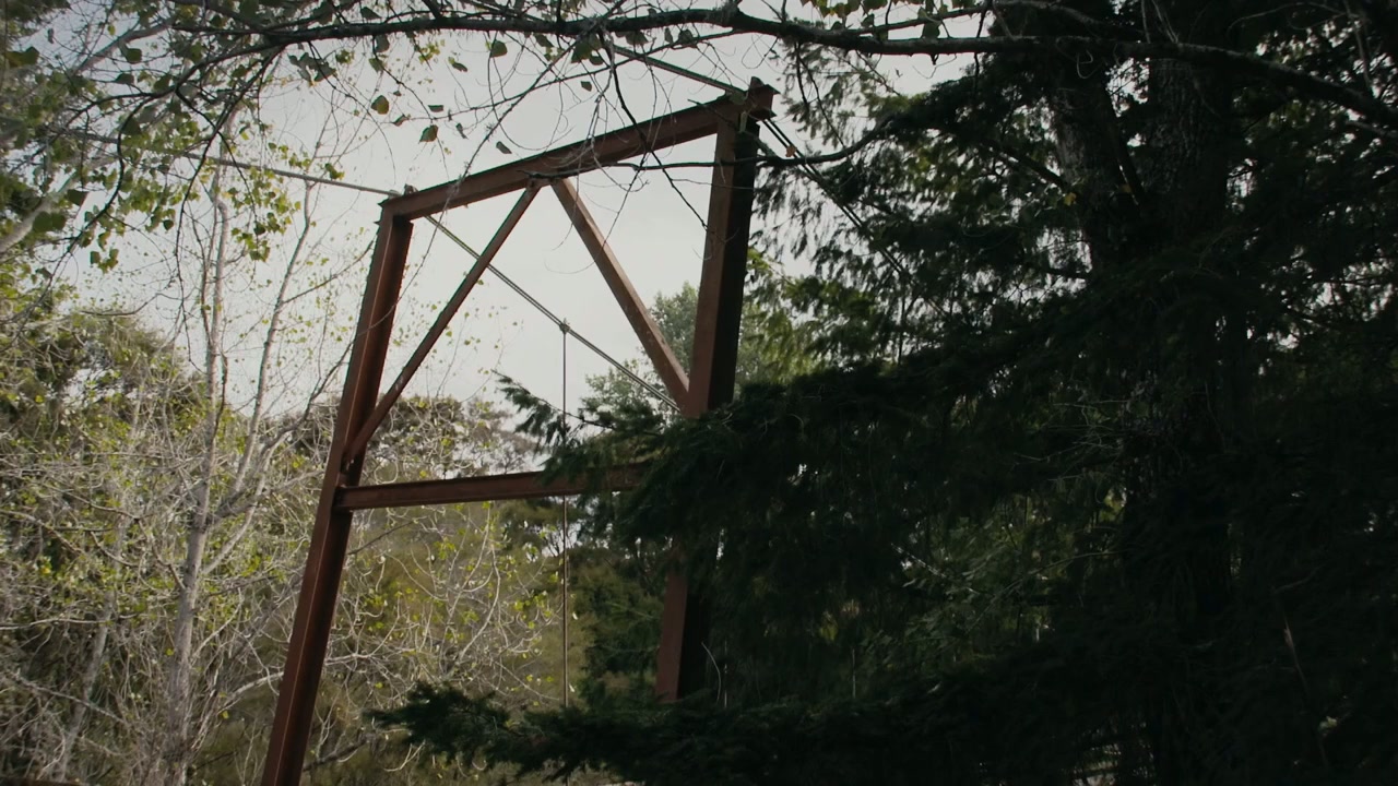 Building Bridges: Bill Youren's Vision of Peace screenshot 1