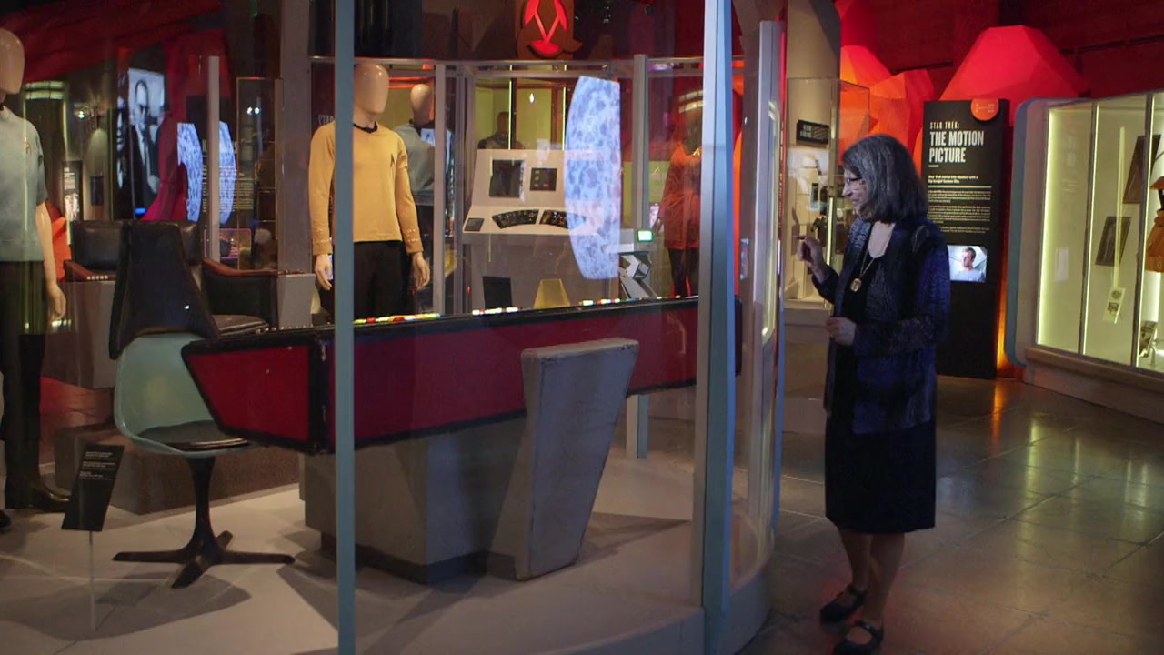 Building Star Trek screenshot 2