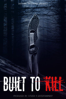 Built to Kill (2020) poster
