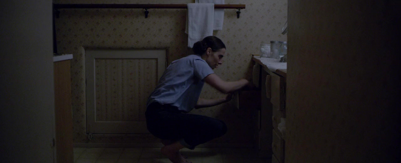 Built to Kill screenshot 1