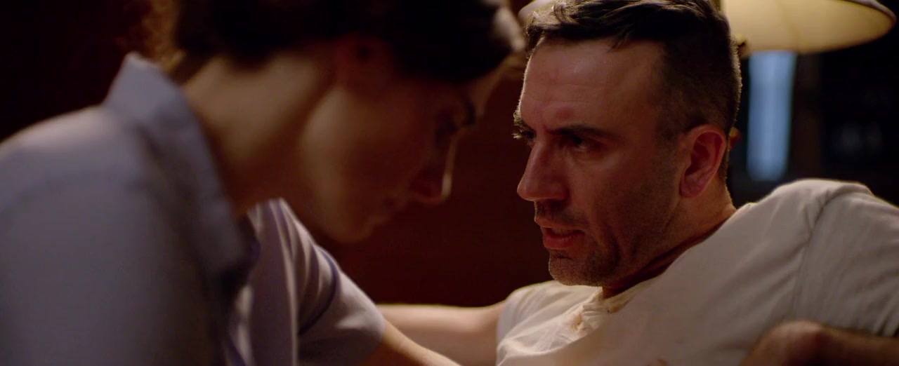 Built to Kill screenshot 2