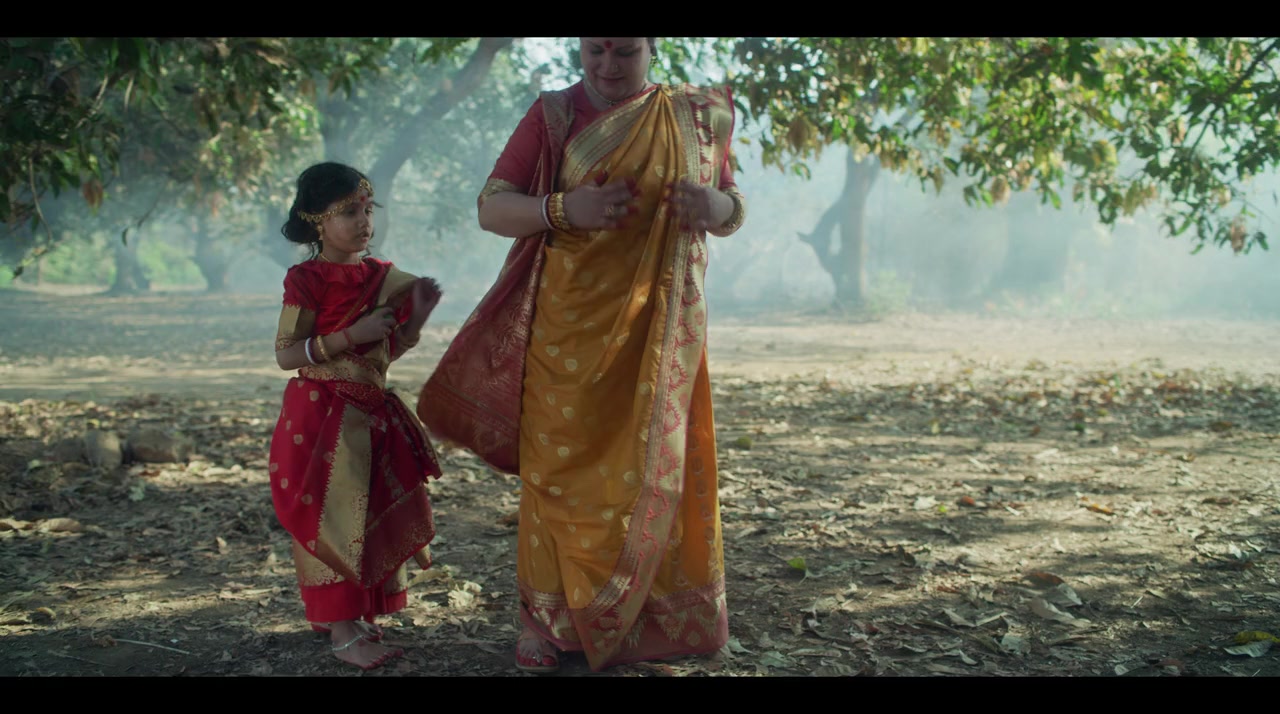 Bulbbul screenshot 1
