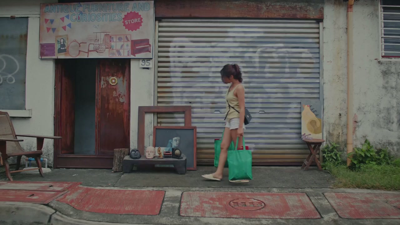 Bulong ng laman screenshot 1