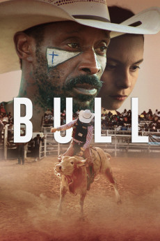 Bull (2019) poster