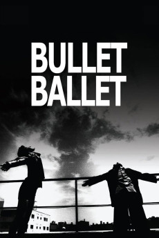 Bullet Ballet (1998) poster