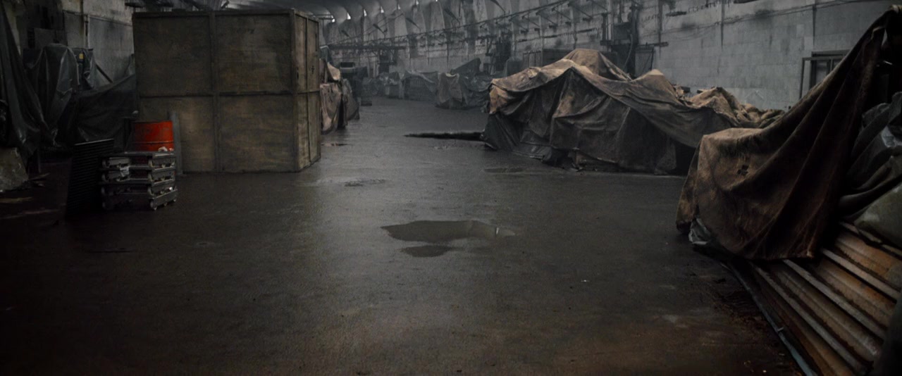 Bullet Head screenshot 1
