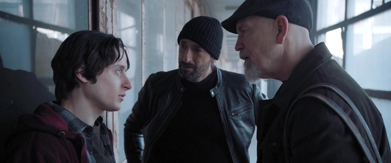 Bullet Head screenshot 2
