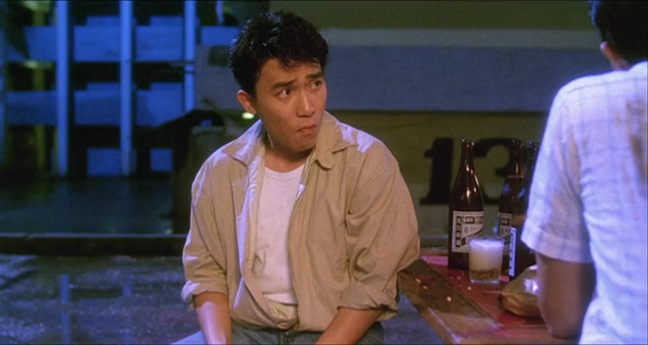 Dip huet gai tau screenshot 3