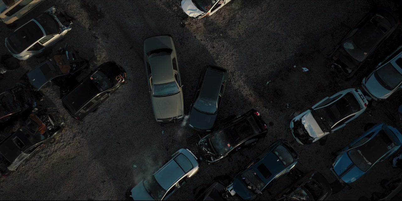 Bullet Proof screenshot 1