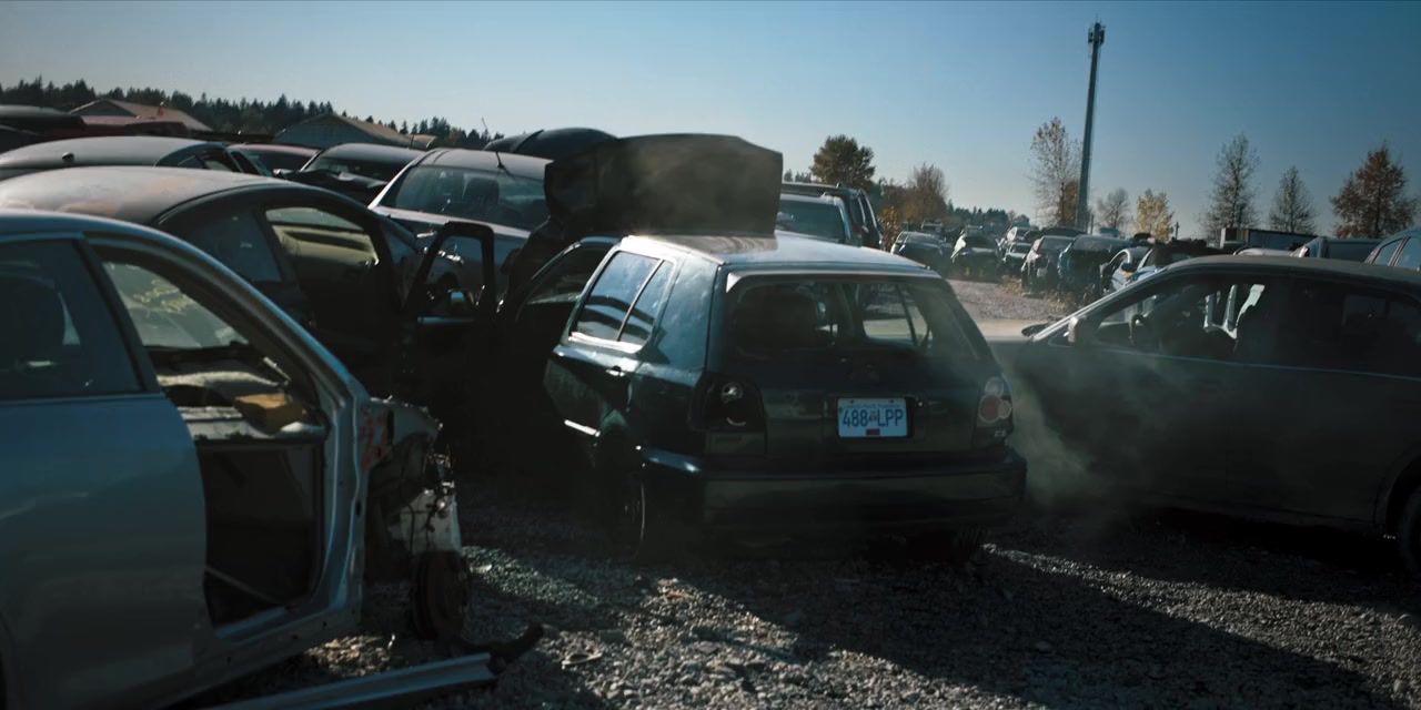 Bullet Proof screenshot 3